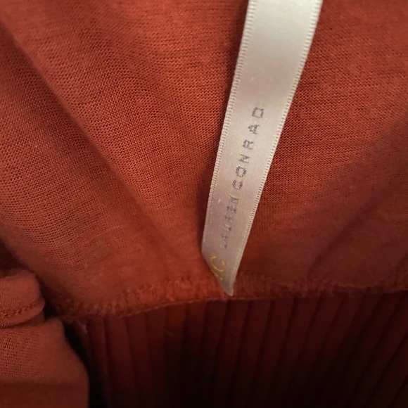 LC LAUREN CONRAD Top - Picture 4 of 5